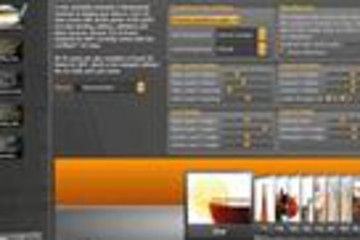 Xceed DataGrid for WPF预览：